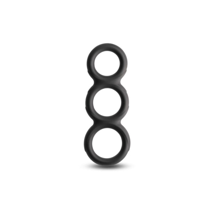 (image for) Renegade Threefold - Black