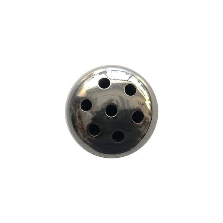 (image for) Stainless Steel Shower Penis Plug