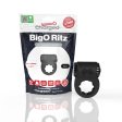 (image for) Charged Big O Ritz - Black