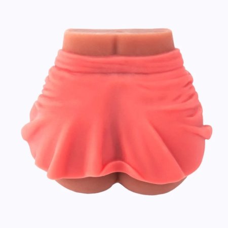 (image for) CHANELL HEART - SKIRT
