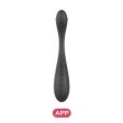 (image for) Aira Puff inflatable App-Enabled Kegel Trainer
