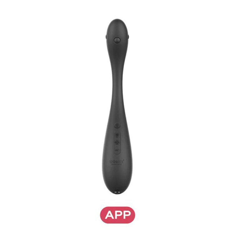 (image for) Aira Puff inflatable App-Enabled Kegel Trainer