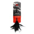 (image for) SEI MIO Tickled Kink - Soft Mini Feather