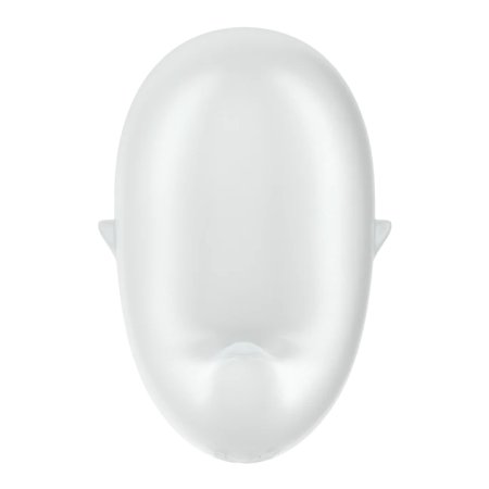 (image for) Cutie Ghost (White)
