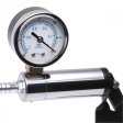 (image for) Deluxe Steel Hand Pump