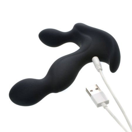 (image for) Adam & Eve Adam's Vibrating Triple Probe