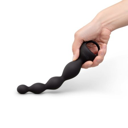 (image for) 6.5” VIBING BEADS