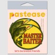 (image for) Master Baiter Bass Nipple Pasties