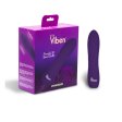 (image for) TESTER - Vivacious - Intense 10-Function - Violet