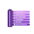(image for) Kool Vibes - Mini Bullet - Grape
