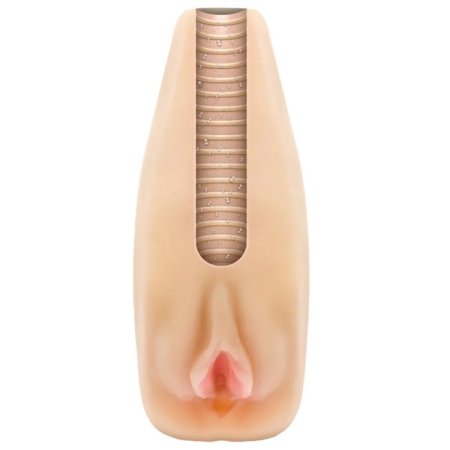 (image for) EnLust - Sabrina Male Masturbator with Bullet Vibrator