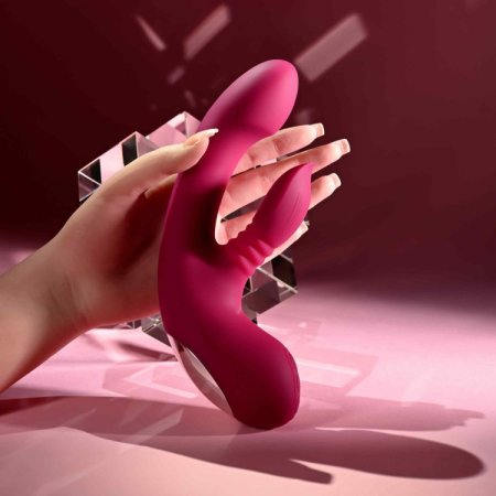 (image for) Evolved Gentle Persuasion