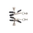 (image for) Titty Taunter Clamps w/ Weighted Bead