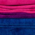 (image for) Bisexual Polar Fleece Blanket 50" x 60"