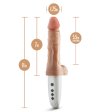 (image for) Dr. Hammer 7" Thrusting w Handle/Warming