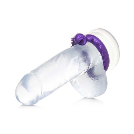 (image for) Slitherine Silicone Cock Ring