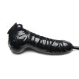(image for) Guzzler Realistic Penis Sheath with Tube