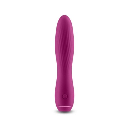 (image for) Obsessions Clyde Thruster - Dark Pink