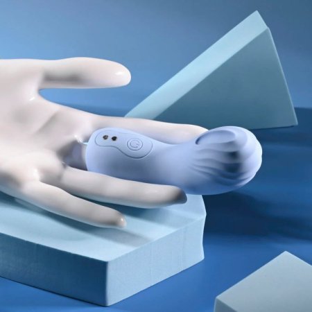 (image for) TESTER - SELOPA Good Point finger vibe