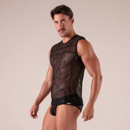 (image for) M/L - Seduction Tank top