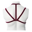 (image for) Gender Fluid Sugar Coated Harness S-L *
