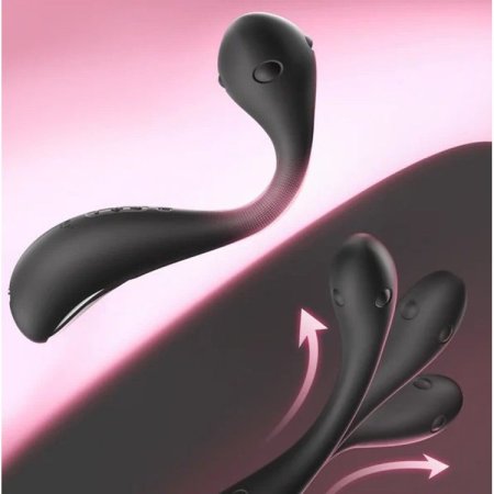 (image for) Aira Puff inflatable App-Enabled Kegel Trainer