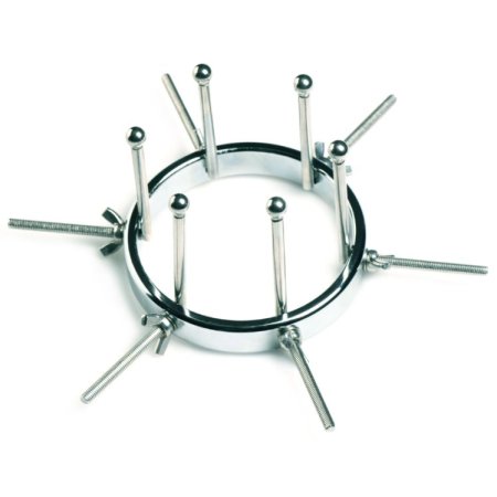 (image for) Oculus Stainless Steel Anal Explorer