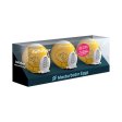(image for) Masturbator Egg 3er Set (Fierce) Yellow