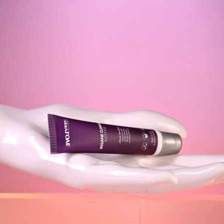 (image for) Insane Climax - Intense clitoral stim.