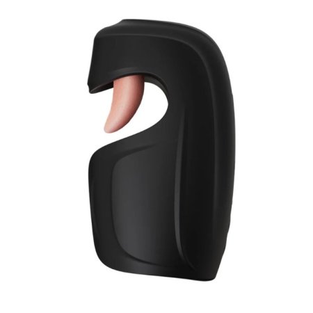 (image for) M For Men - Lickety Split - Black