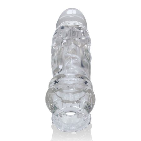 (image for) BUTCH, cocksheath -CLEAR