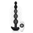 (image for) CINCO ANAL BEADS | BLACK