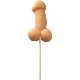 ButterBalls Butterscotch Pecker Pop ButterBalls Butterscotch Pecker Pop