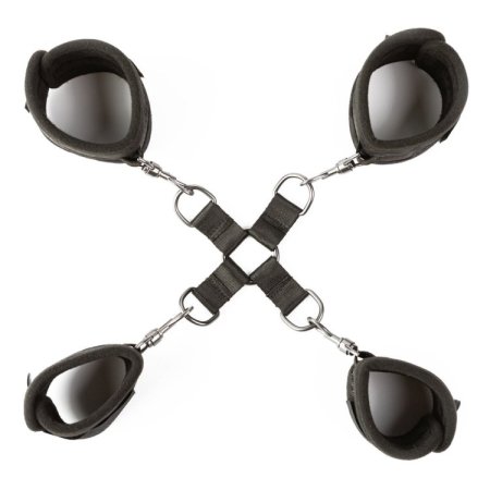 (image for) SEI MIO Hog Tied and Satisfied Set