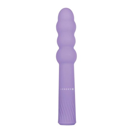 (image for) Gender-X Bumpy Ride