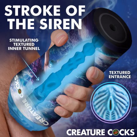 (image for) Maven Mermaid Stroker