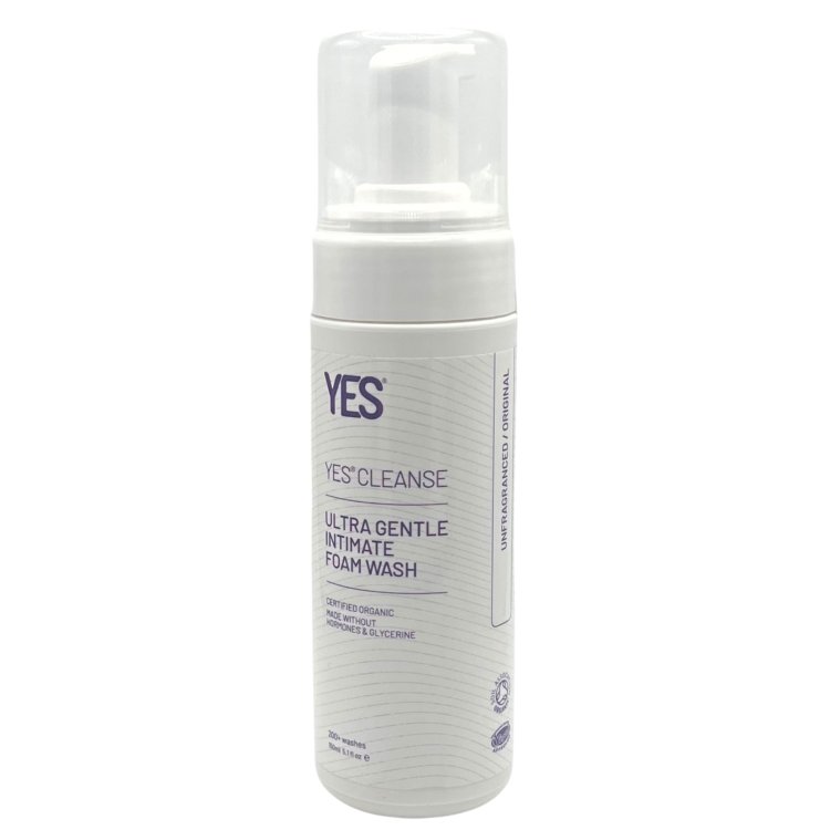 (image for) Cleanse - Un-fragranced 150ml