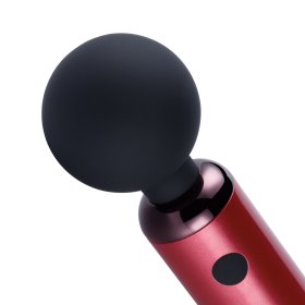 Pomi Wand – Clit Tease Vibrating Wand Pomi Wand – Clit Tease Vibrating Wand