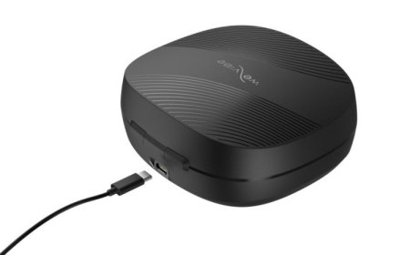 (image for) Chorus Pro Electric Pink