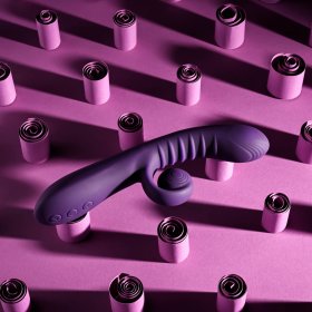TESTER - Playboy Curlicue