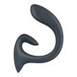 (image for) TESTER - G for Goddess 1 (dark grey)
