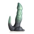 (image for) Dickosaur Dinosaur Silicone Dildo