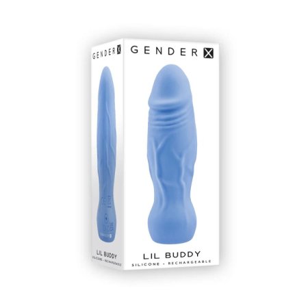 (image for) TESTER - Gender-X Lil Buddy