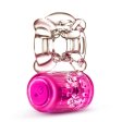 (image for) Play With Me Pleaser Rechargeable C-Ring