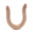 (image for) Dr. Skin Plus 16.5” Posable Double Dong