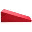 (image for) XL-Love Cushion Large Wedge Pillow