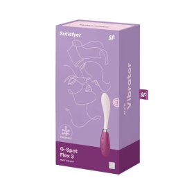 G-Spot Flex 3 - Red