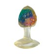 (image for) Cotton Candy - Joy Gems TOPAZ Butt Plug