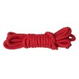 (image for) Amor Rope