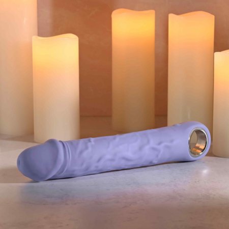 (image for) Evolved Purple Fantasy - Large